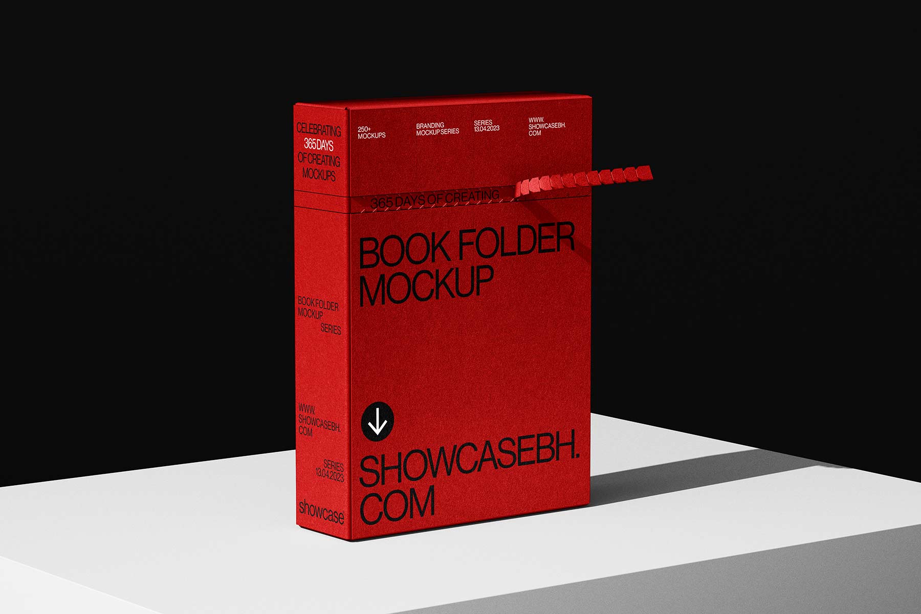 2023 Mockup Collection - Image 13