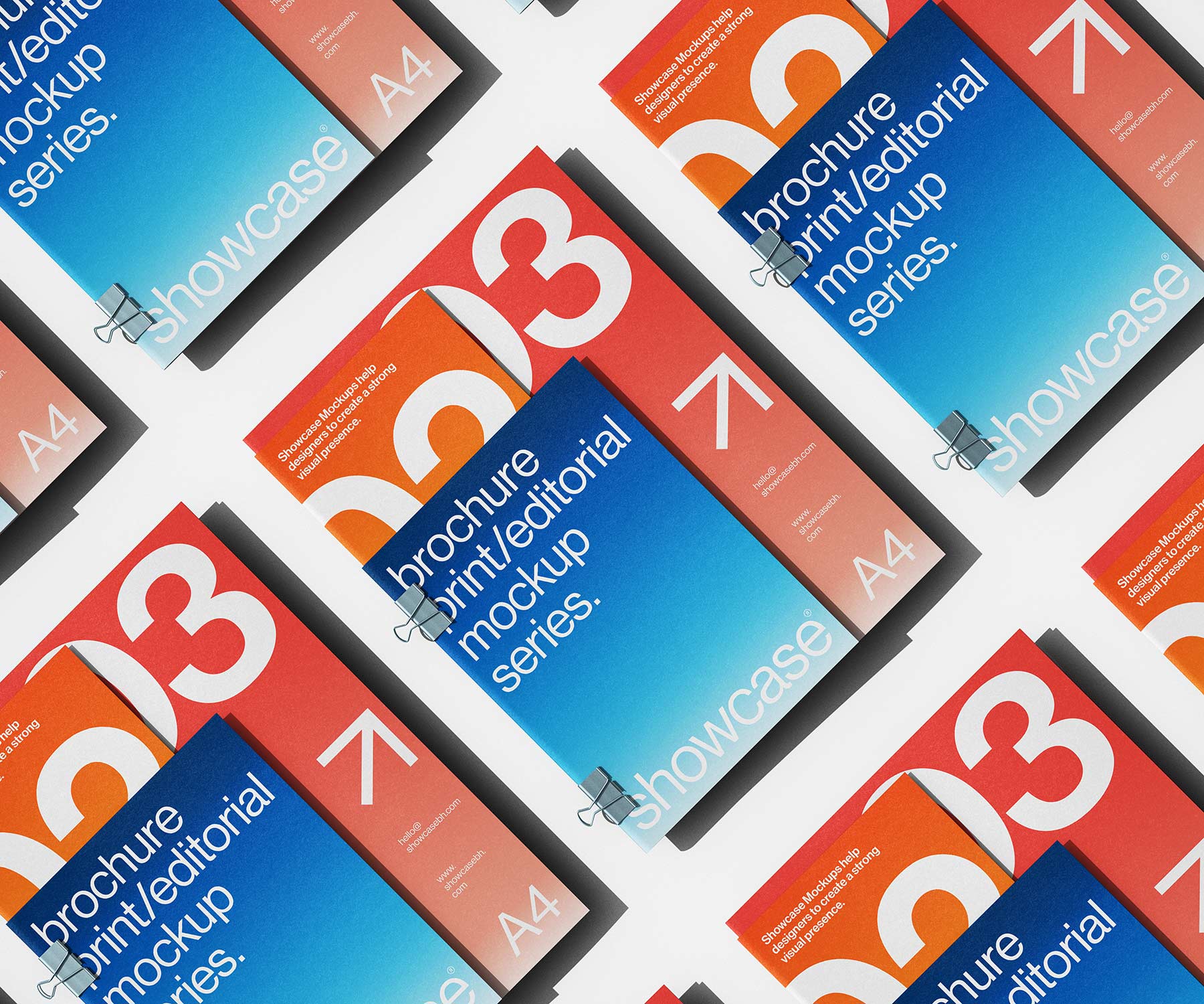 2023 Mockup Collection - Image 17