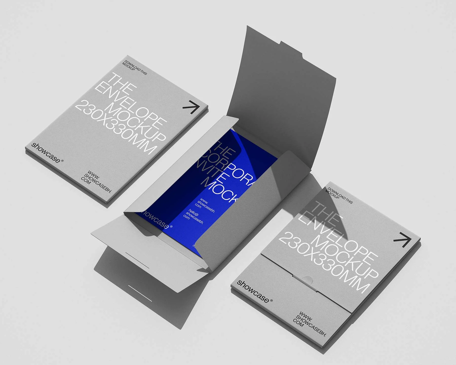 Brandkit Mockup Bundle - Image 6