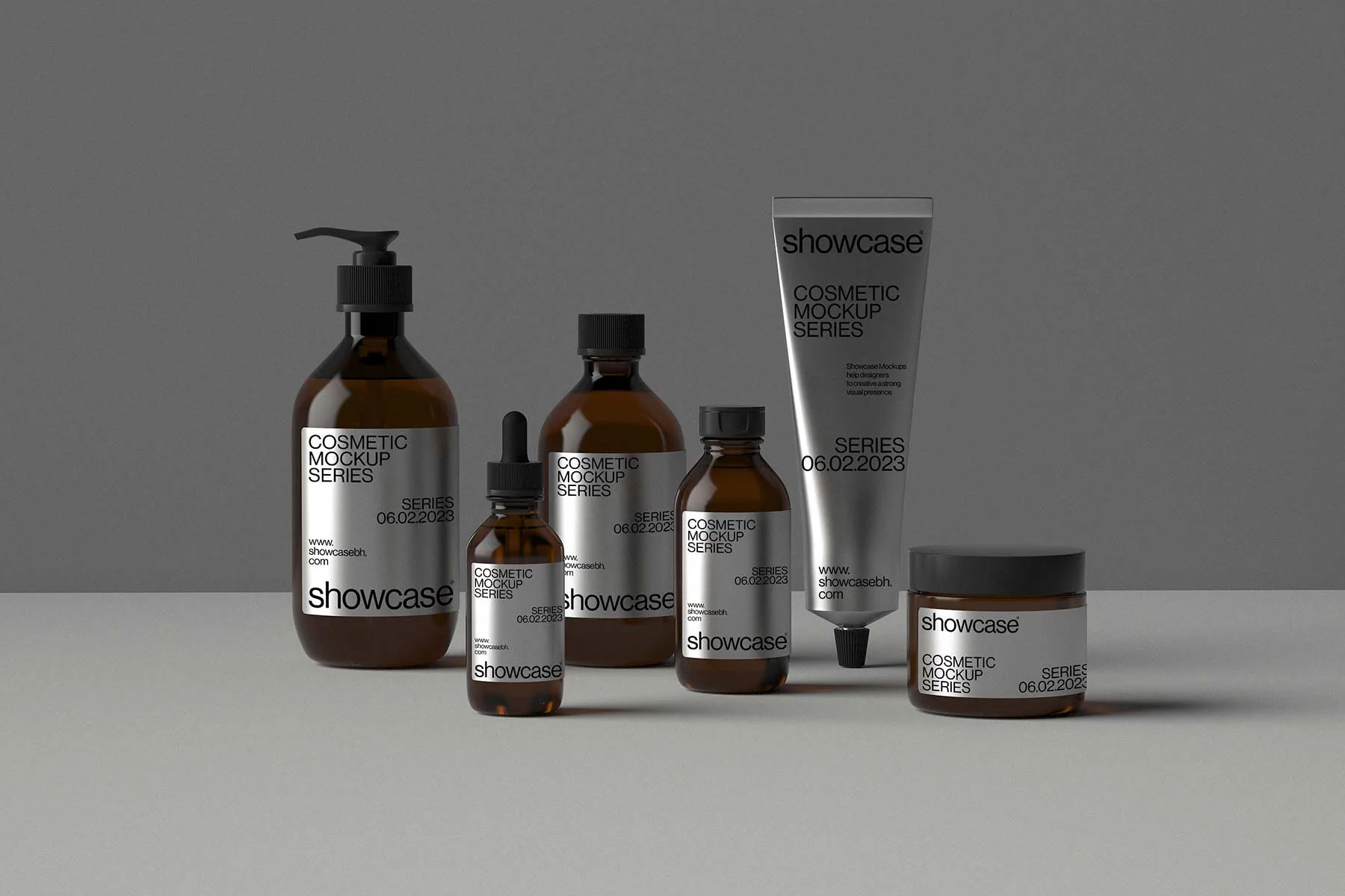 2023 Mockup Collection - Image 25