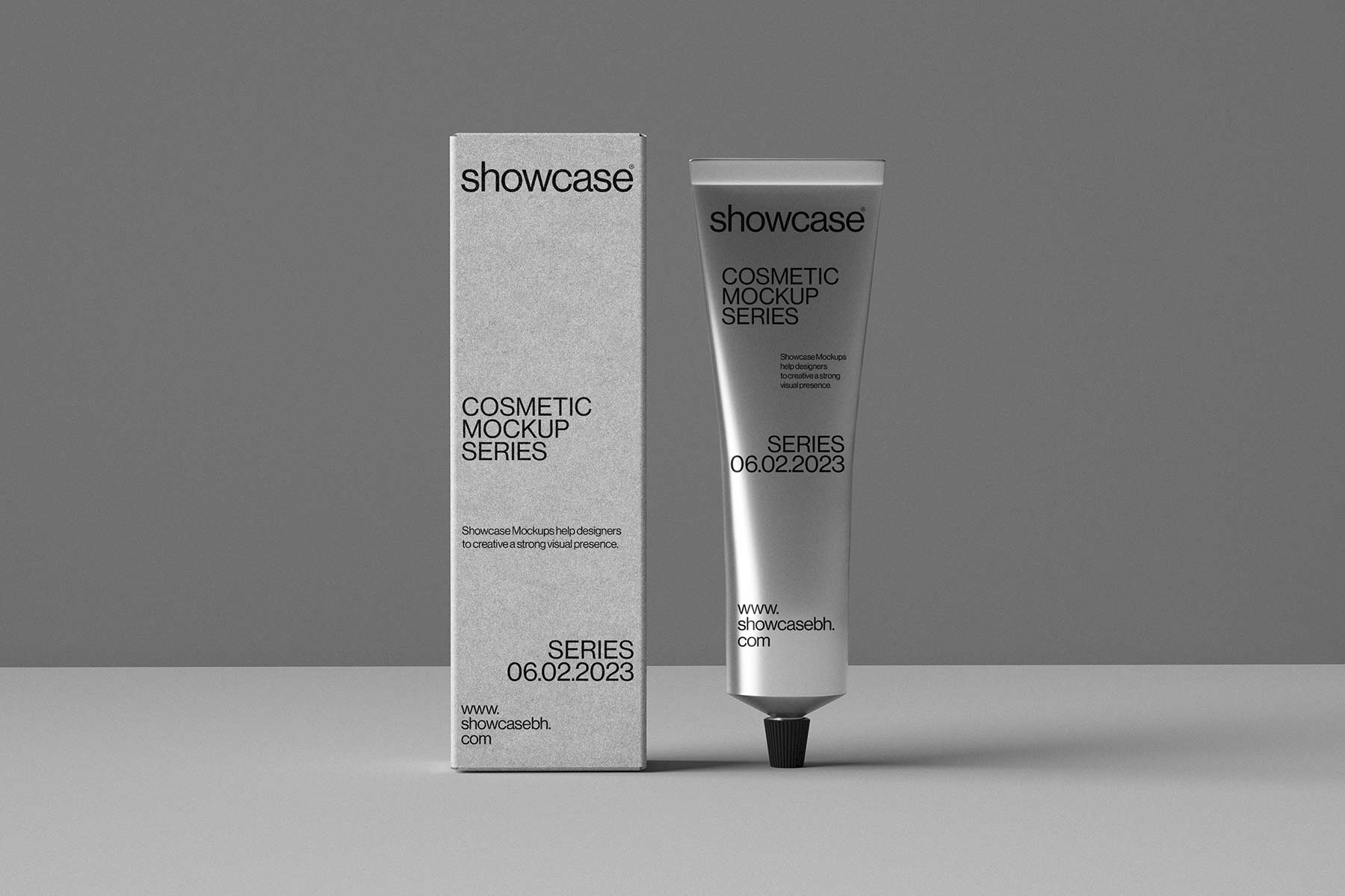 2023 Mockup Collection - Image 27