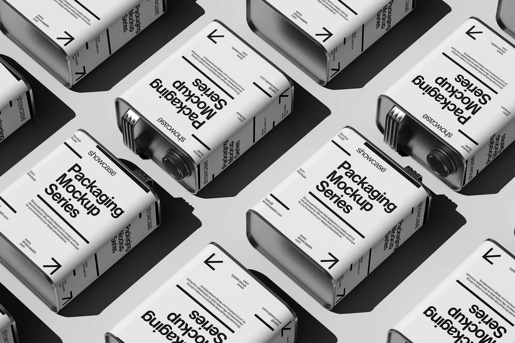 2023 Mockup Collection - Image 28