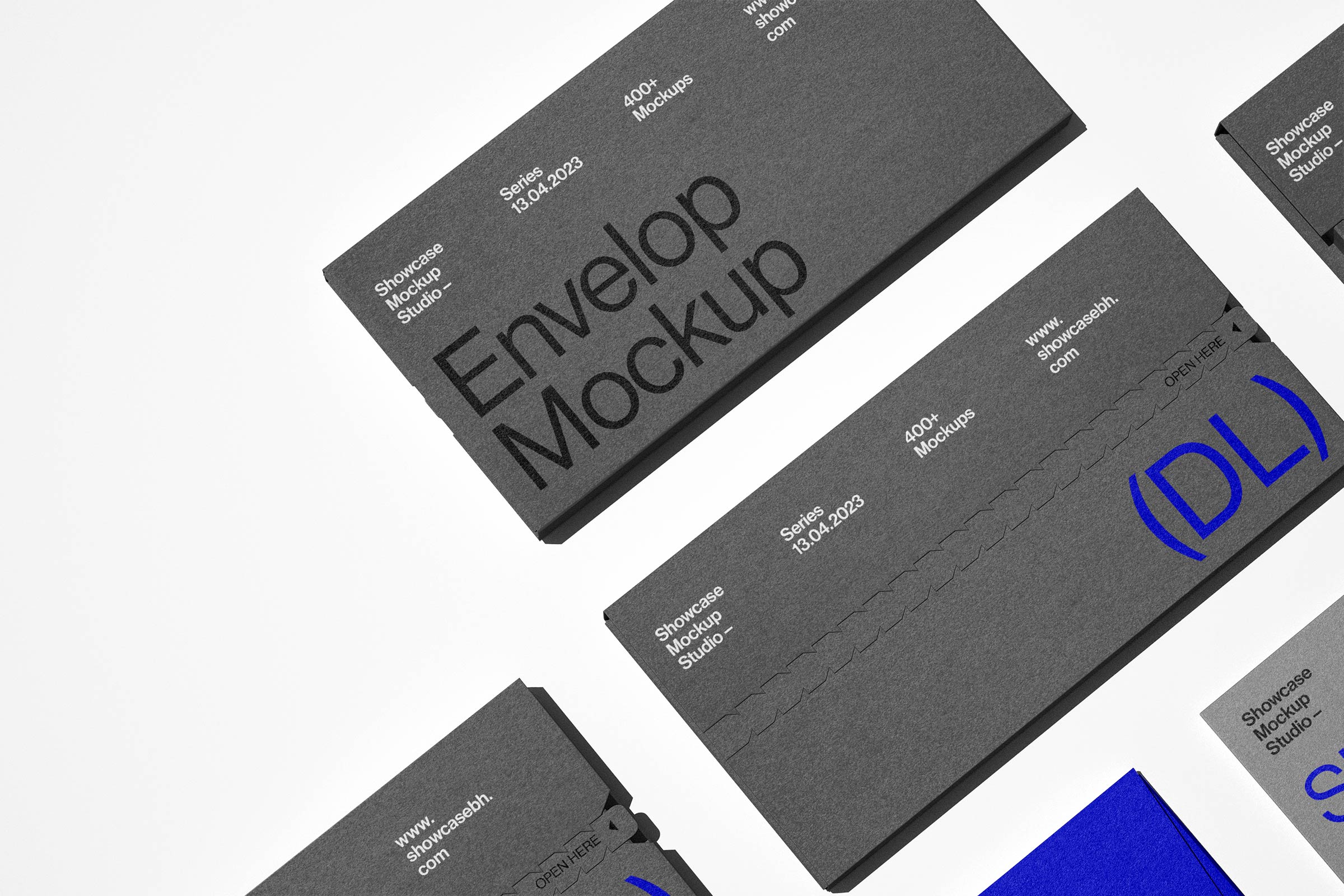 2023 Mockup Collection - Image 7