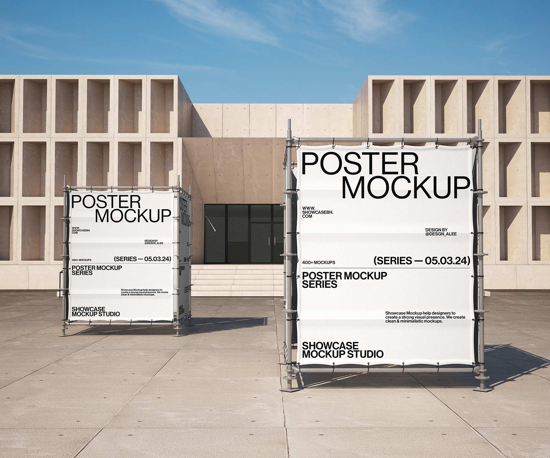 2024 Mockup Collection - Image 10