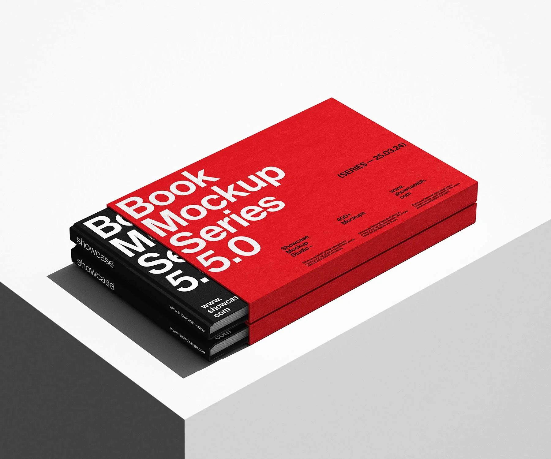 2024 Mockup Collection - Image 9