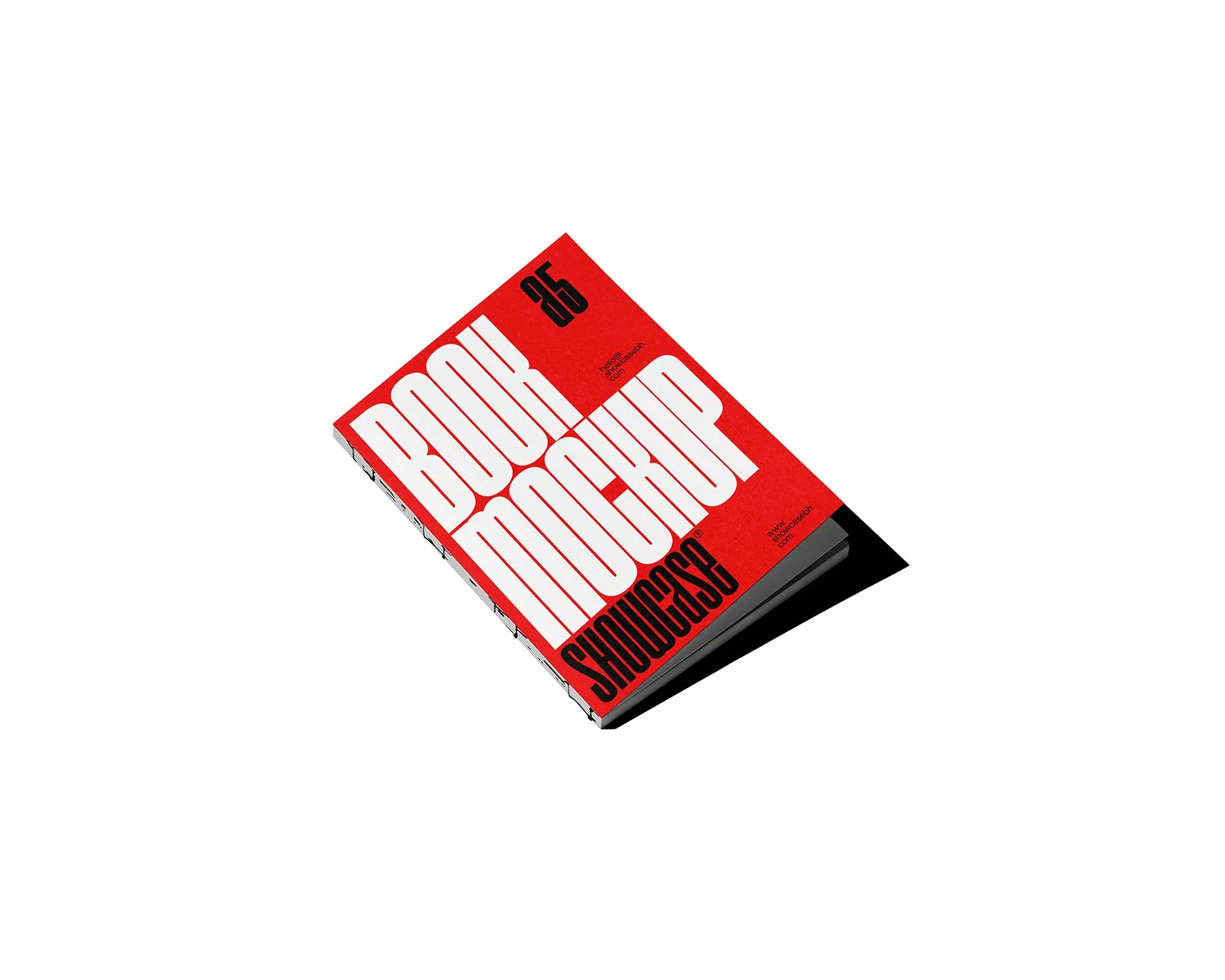 Book Mockup Bundle - Image 6