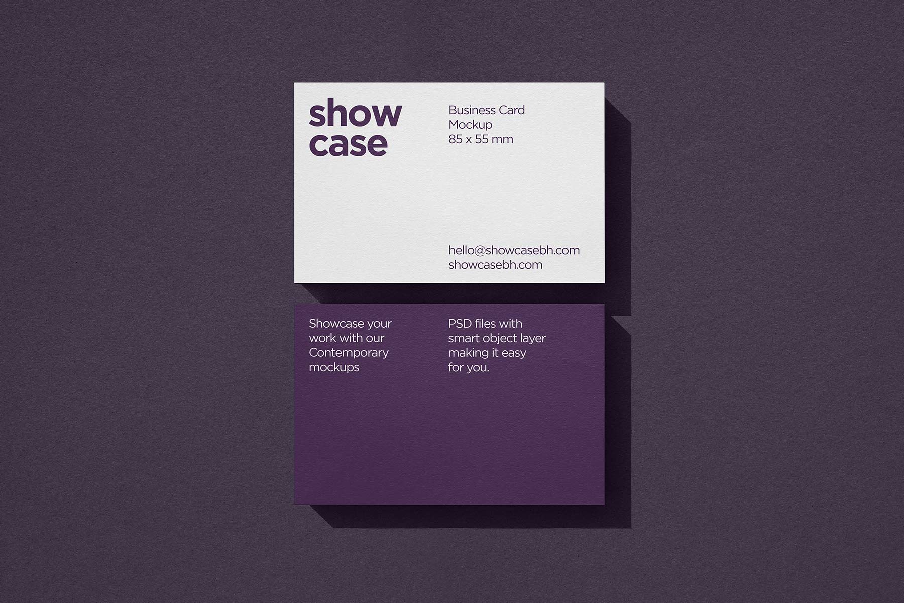 Business Cards Bundle - Image 4