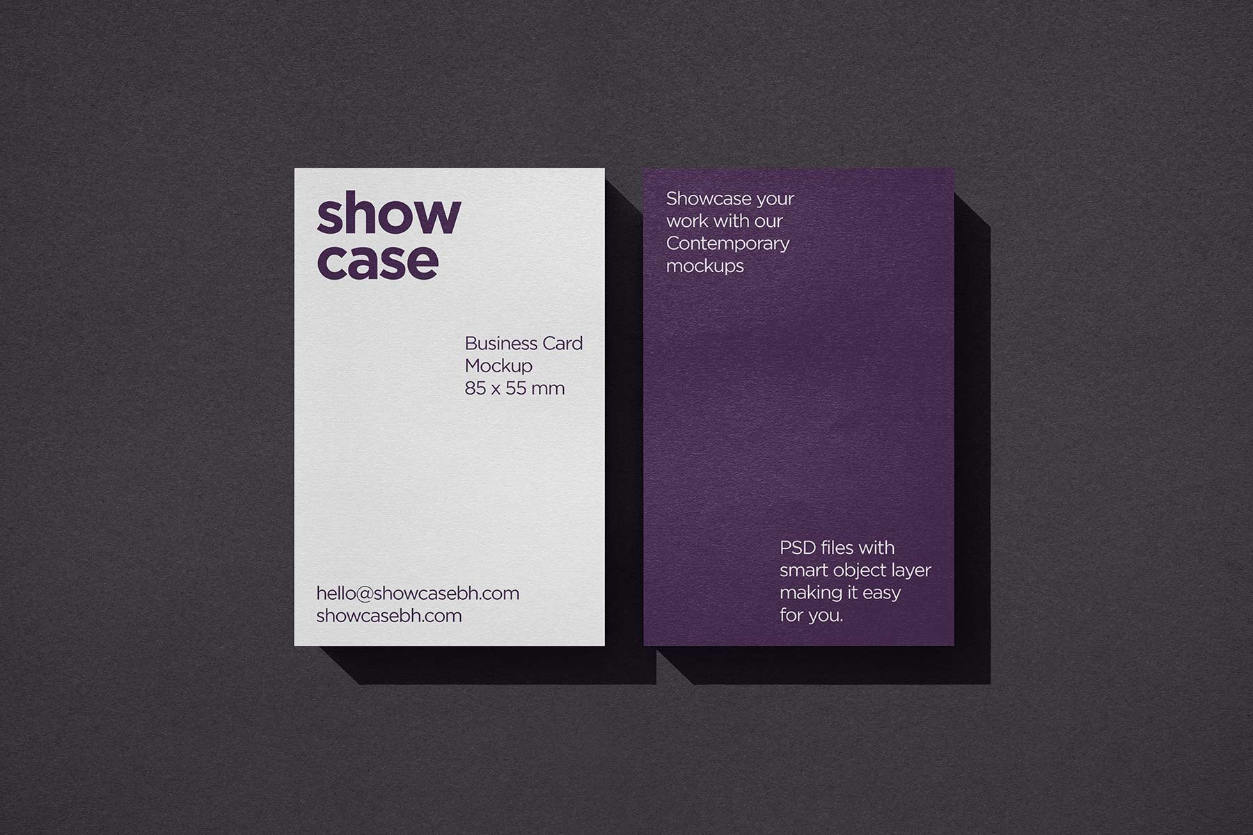 Business Cards Bundle - Image 5