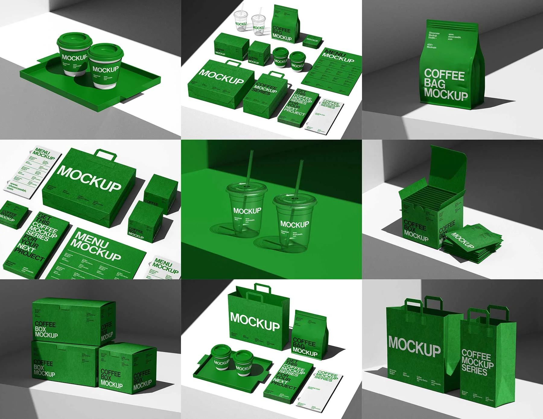 2024 Mockup Collection - Image 3