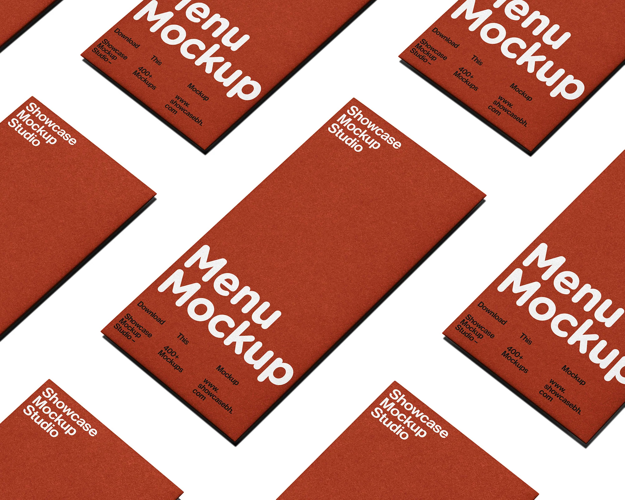 Cookie & Coffee Mockup Bundle - Image 10