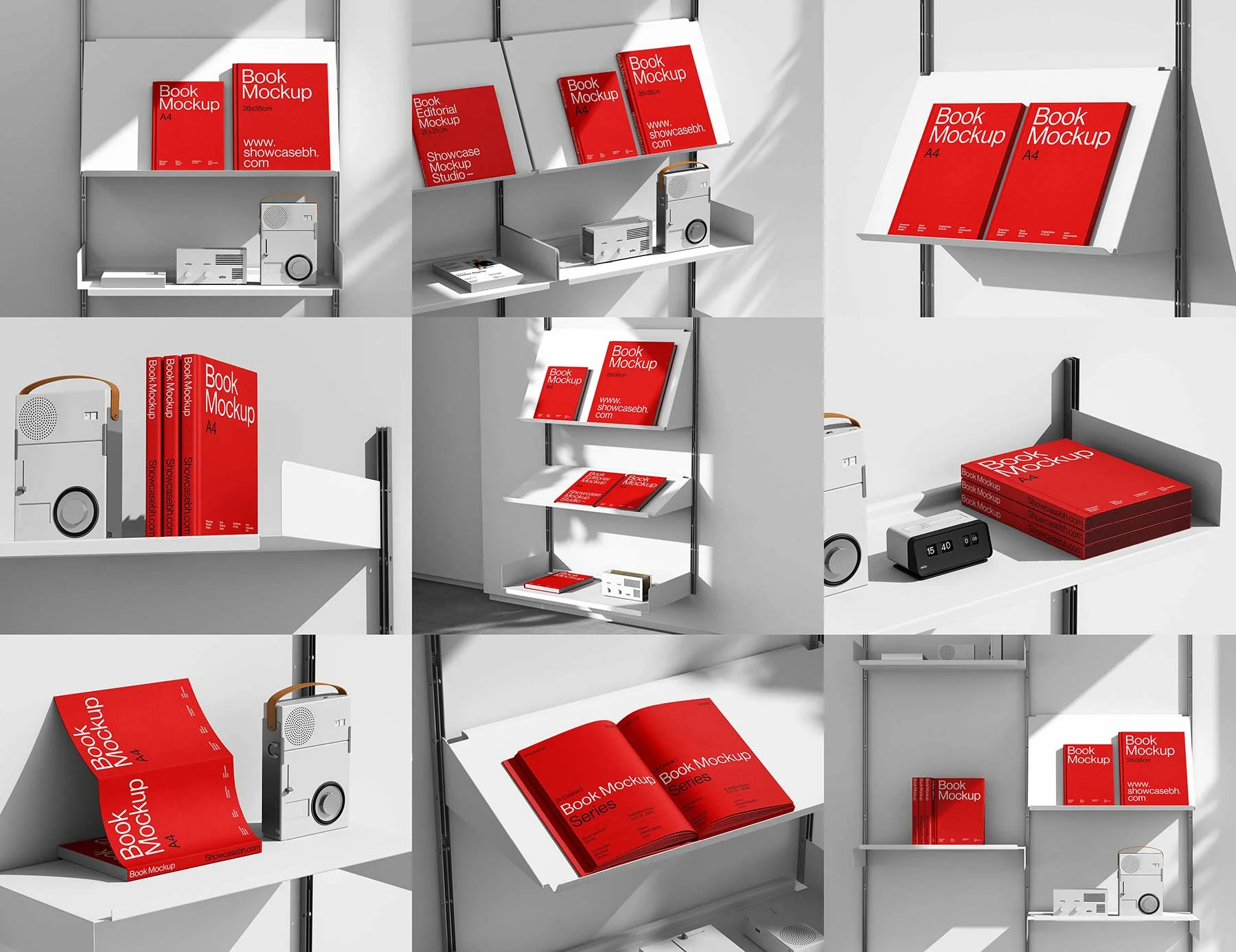 2024 Mockup Collection - Image 4