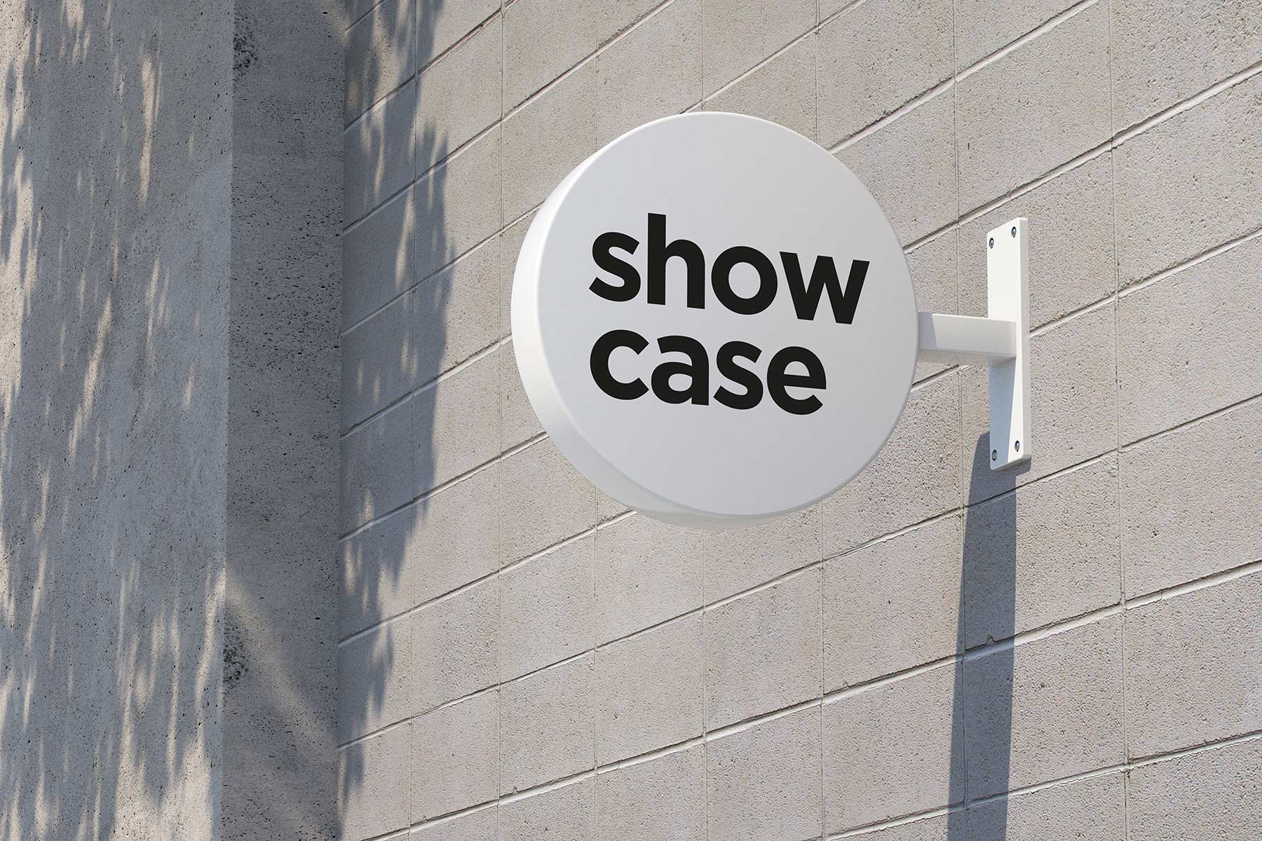 Sign Mockup Bundle - Image 5