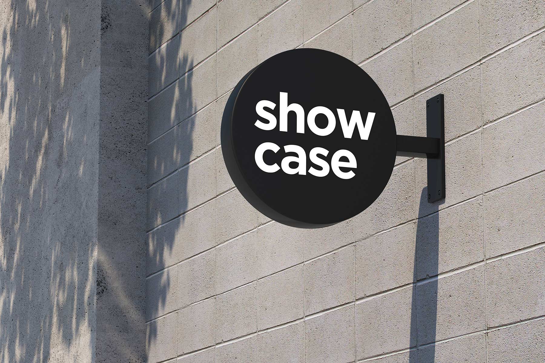 Sign Mockup Bundle - Image 6