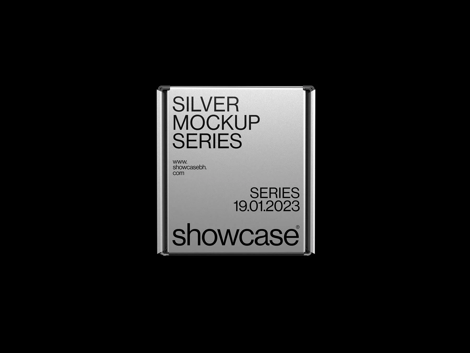 Silver Mockup Bundle - Image 10