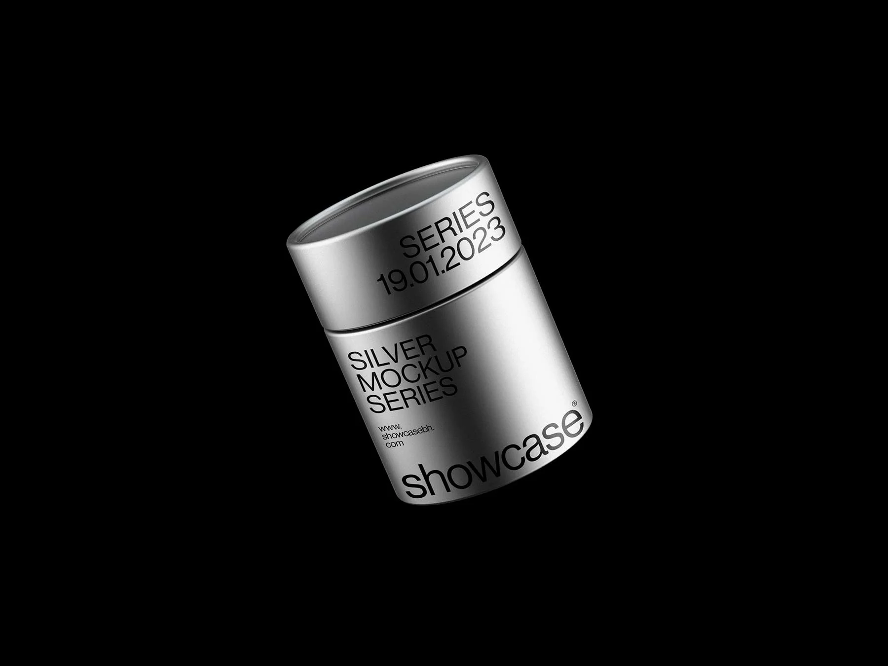 Silver Mockup Bundle - Image 3