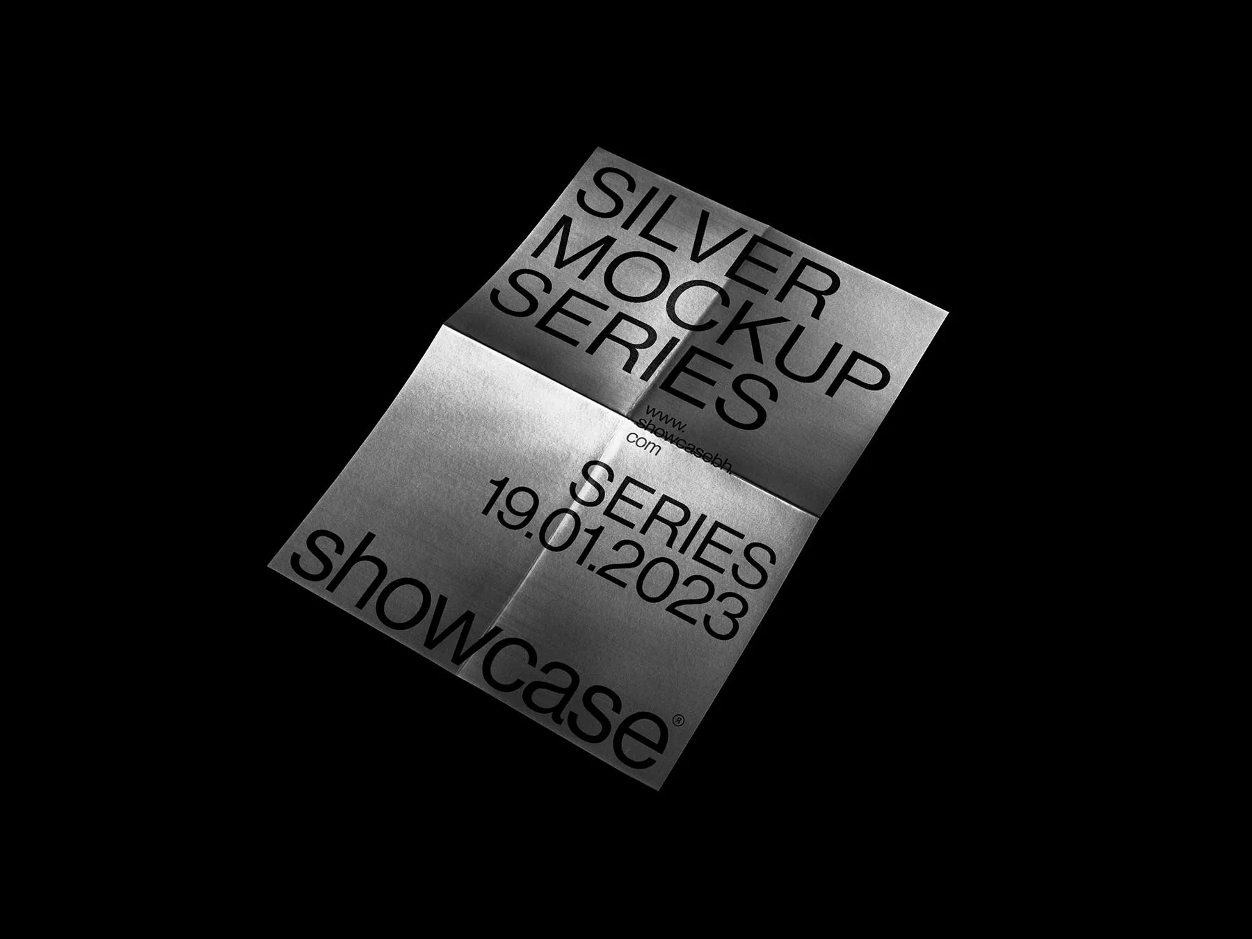 Silver Mockup Bundle - Image 9